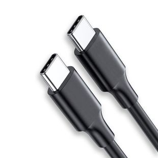 Type-c charging data line 10GB transmission 3A current pd60W fast charging line USB3.1 video 4K screen line