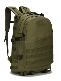 in stock Wholesale Outdoor Tactical Bag Training Equipment Camping Backpack Sports Hikers Backpack 3D Backpack Sansha