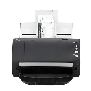 Fujitsu fi-7125/7130/7140Q/LA/CW Scanner A4 High Speed Batch Double Sided Auto Color