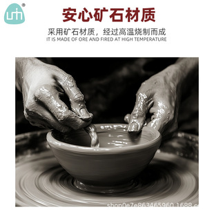 Boil Chinese Medicine Casserole Household Casserole High Temperature Resistant Chinese Medicine Jar Casserole Boil Medicine Frying Chinese Medicine Casserole Boil Chinese Medicine Jar