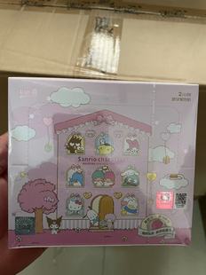 Card Youyou Egg Party Pack Tide Pack 4 полный набор подлинных коварных коллекций CR подлинные карты Blind Box