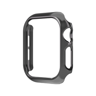 Применимо Apple iwatch10 чехол для ПК полые пакеты жесткий чехол apple watch series10 защитная оболочка