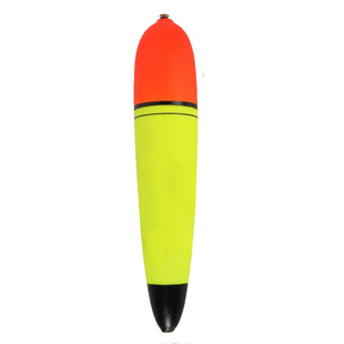 Manufacturers supply Zhongtong luminous float EVA big float sea pole Luya floating a generation of hair