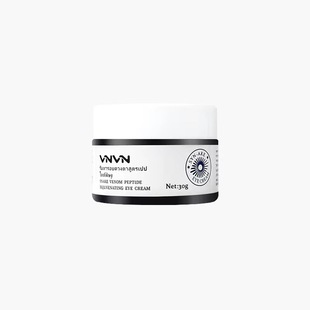 Thailand VNVN snake venom peptide eye cream fade stay up dark circles firming nourishing eye circumference moisturizing firming