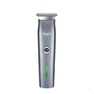 Komei Cychsapchat KM-1259 трансграничные новые стрижки и массаж USB быстро заряжается компактный портативный салон для волос