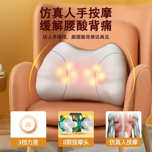 Mother's Day Gifts Practical for Mom's Birthday, Dad's Father's Elderly Massager Suitable for Mother-in-law Elders