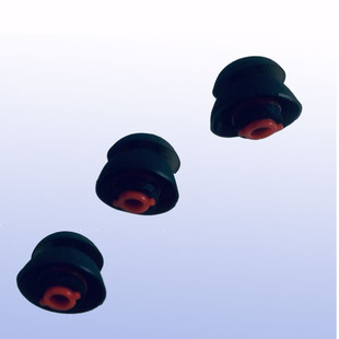 For Plantronics Plantronics Voyager5200 Legend UC Legendary double-layer earplug ear cap