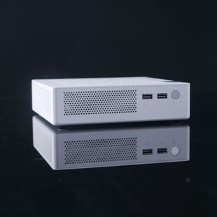 13-е поколение Core i7 мини-компьютер хост HTPC миниатюрный настольный компьютер minipc офисный компьютер небольшой хост