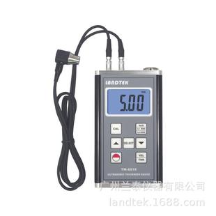 Ультразвуковой толщиномер Guangzhou Lantai TM8816 TM-8818 измеритель толщины металла TM8816C