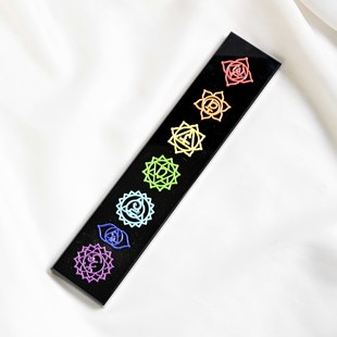 Factory wholesale handmade colorful crystal gravel transparent gypsum incense crystal incense cross-border Europe and the United States hot