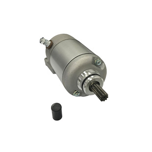 Пусковой двигатель 18757 применим к Yamaha Grizzly 350 YZF600R 3HE-81800-00-00