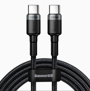 Bisi USB-кабель для передачи данных для мобильного телефона подходит для Apple XS/11 флэш-зарядный кабель iPhone15/14
