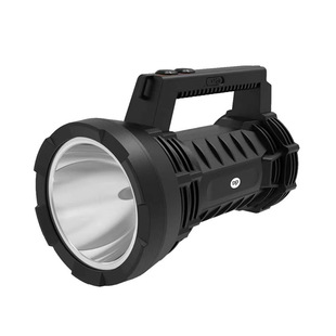 New long-time DP7077 rechargeable Searchlight strong light long-range outdoor patrol industrial and mining portable light LED flashlight