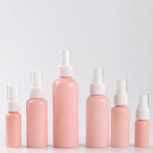 10 20 30 50 60 100ml small spray bottle perfume spray bottle sub-bottle Facial Hydrating small watering can