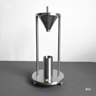Powder natural bulk density meter loose density tester dust powder bulk density tester tester