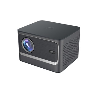 New short focus projector living room bedroom wall home theater dormitory daytime home 4K HD projector