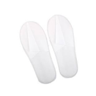 Hotel Disposable Slippers Hospitality Indoor Slippers Beauty Salon Homestay Special Hotel Travel Portable Non-slip Slippers