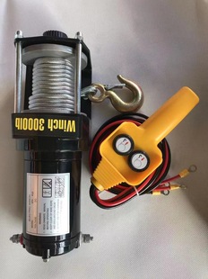 12v24v48v60v electric winch 9500 pounds winch8000lb winch electric winch2000l