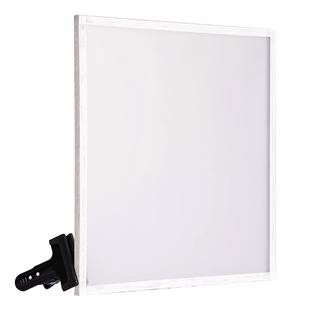 Desktop photography soft light screen soft light plate stainless steel square tube flash light soft light paper sulfate paper soft light cloth cover food