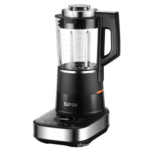 Supor Wall-Breaking Cooking Machine Sp65S Soy Milk Nutrition Multi-Function