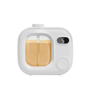 Household bedroom aromatherapy machine automatic fragrance spraying machine fragrance toilet deodorant fresh essential oil fragrance machine customization