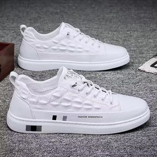 [2904 People Praise] Canvas Men's Shoes Spring Breathable Deodorant Casual Flat Shoes Lazy People Slip on Old Beijing