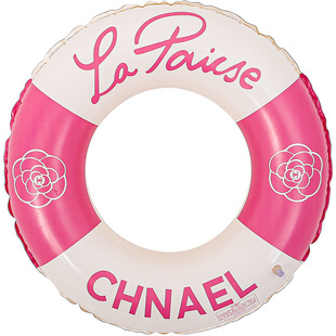 2024 new vintage boat anchor swimming ring water inflatable adult swimming ring adult underarm swimming ring wholesale