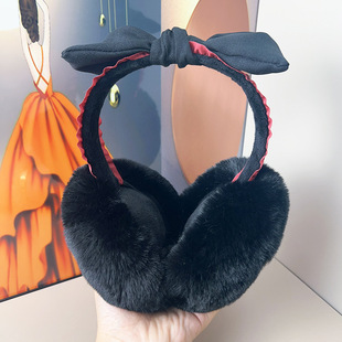 New Simple Earmuffs to Heattech in Winter, Cute Antifreeze Earmuffs, Ear Protection Bags, Ear Protection Artifacts, Winter Earmuffs