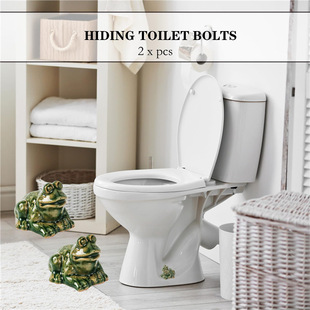 Amazon Toilet Bolt Covers Decorative Decorative Animal Toilet Bolt Cover