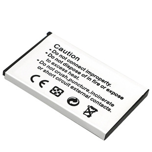 Applicable Casio NP-20 Camera Battery Applicable Casio Camera Battery NP20 Camera Battery