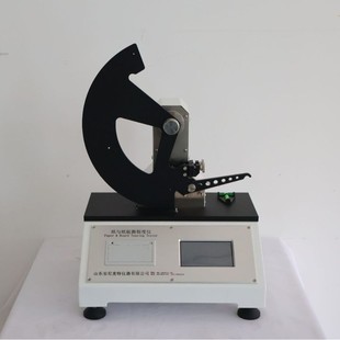 Digital Display Paper Tear Tester Electronic Tear Tester Electronic Tear Tester