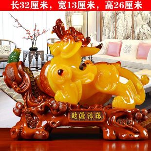 Four Seasons Wangcai, капуста, украшение гостиной, украшение винного шкафа, открытие новоселье, подарки ремесла Pingrun