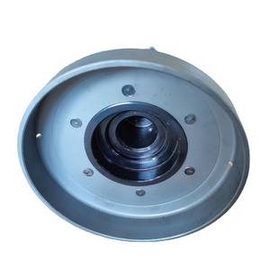 CF500 MC 0180-053100-003 Spring Breeze 500 MICF188-6033A Friction Disc Narrow Teeth