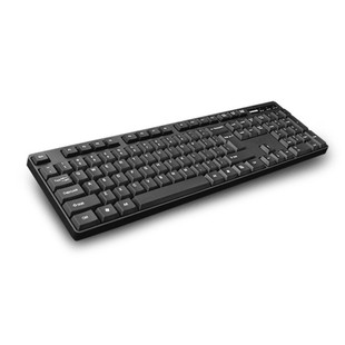 Три гигантских K2 USB проводной PS2 круглая Клавиатура Офис Бизнес Домашний Настольный Ноутбук Универсальный