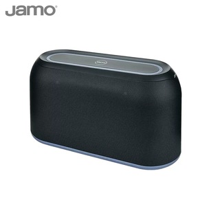 Jamo Denmark Zunbao RS3 wireless wifi Audio Bluetooth speaker home small steel cannon HIFI streaming audio