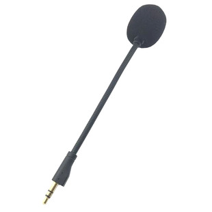 Для Cyrus Arctis1 Ice 1 поколение гарнитуры Logitech GProXG2G433G233 штекер микрофон с шумоподавлением