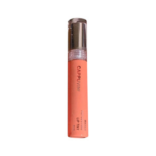 Water Refractory Lip Glaze Mirror Water Jelly Glass Lip White Easy to Fade Cheap Lip Gloss
