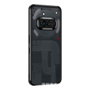 For Nothing Phone3A Armor Frosted Phone Case nothing phone1/2A Drop-resistant Protective Case