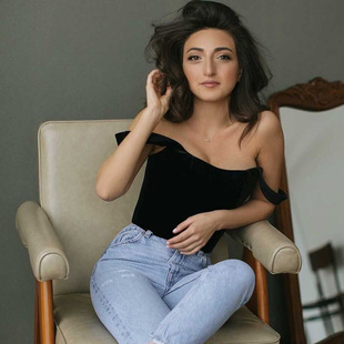 HY21553 off-shoulder Fishbone waist tube top ins niche design sense European and American style fashion all-matching vest