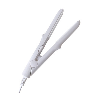 Factory direct sales of a generation of mini curling iron straight roll dual-use male and female student dormitory perm straight hair splint