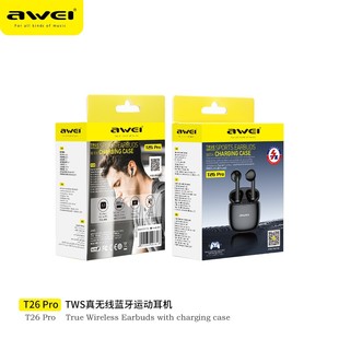 AWEI использует двухмерный динамик bluetooth динамик IPX7 водонепроницаемый тканый внешний вид на открытом воздухе портативный бас беспроводной звук