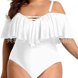 Cross Border Special for Women Full Coverage Bikini Push up Swimsuit Top Sports Bra Bathing Suit Top