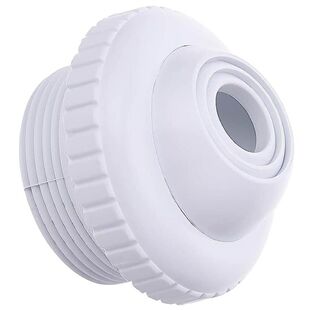 Hayward SP1419C swimming pool massage eye nozzle outlet 1/2 Inch bull's eye nozzle