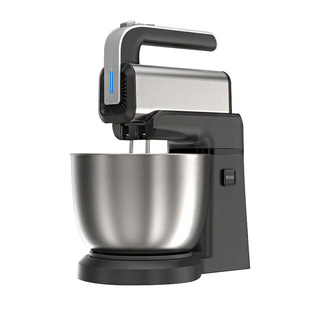 Household Electric Handheld 450W High Power Egg Beater Mixer Egg Beater Beating Cream Baking Cake Beater