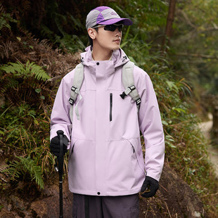 2025 Spring and Autumn New Korean Fashionable Jacket All-match Handsome Men's Casual Jacket Jacket