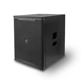 Active Audio 12-inch Bar Audio 15-inch Subwoofer Professional KTV Speaker suit with DSP with Amplifier