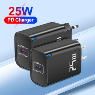 PD быстрая зарядка 20w мобильный телефон зарядное устройство 20WPD быстрая зарядная головка