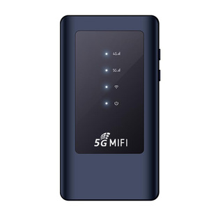 5g sim cpe router двухдиапазонный мобильный pocket WiFi6 5.8G беспроводной WIFI маршрутизатор