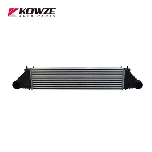 Cooling radiator new 1530A242 1530A192 applicable to Mitsubishi Outlander Yige GK1W intercooler