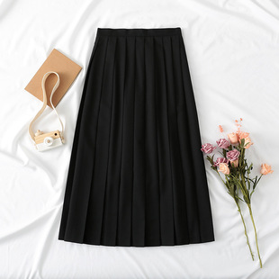 Net Red Cross Rack Orthodox Soft Sister jk Uniform Skirt Top Student Navy Style Sailor Dress Sweet Class Uniform College Style